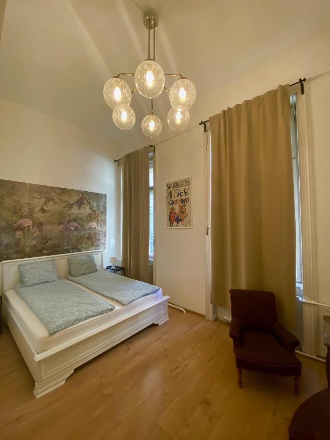 Pension Wienderland Екстериор снимка
