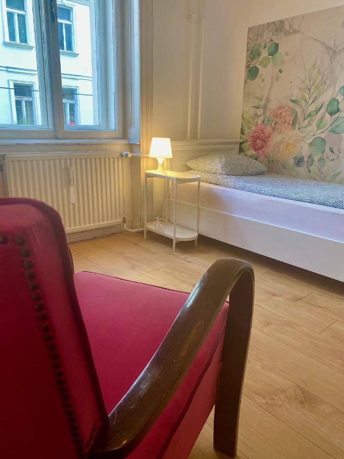 Pension Wienderland Екстериор снимка