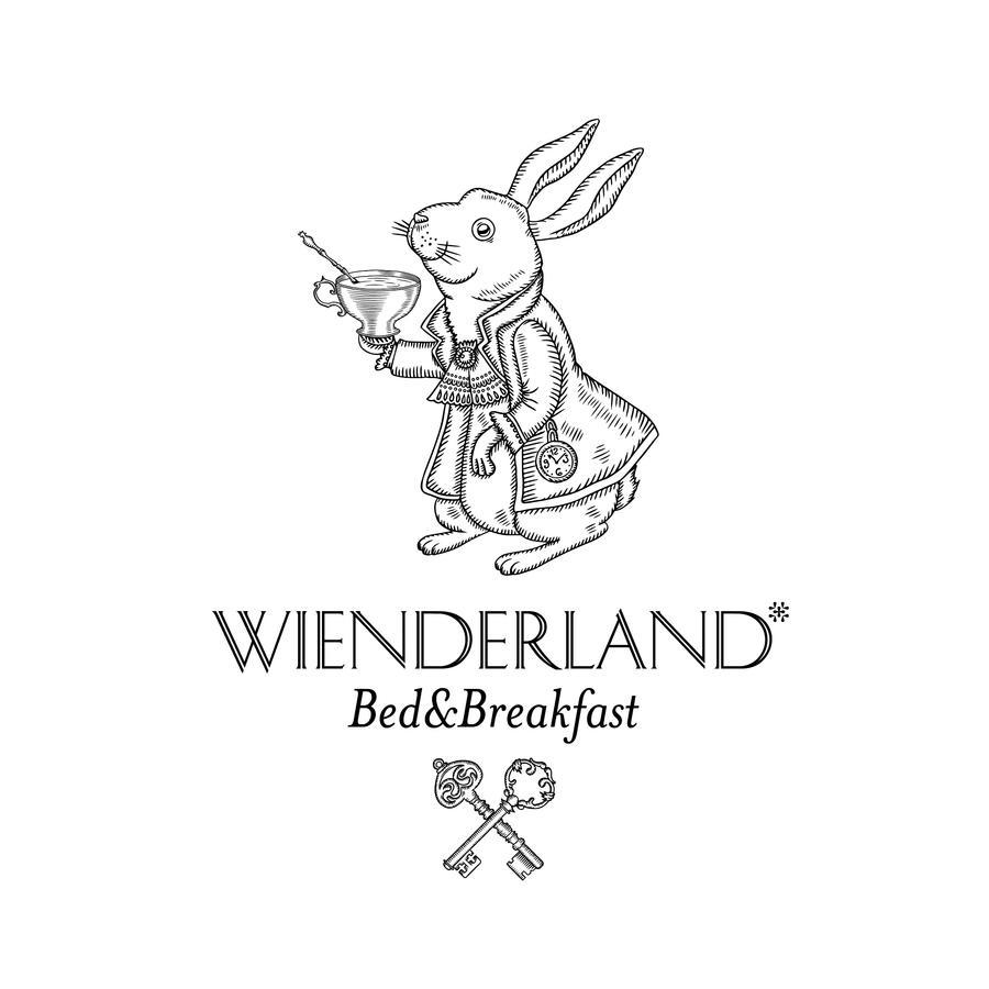 Pension Wienderland Екстериор снимка