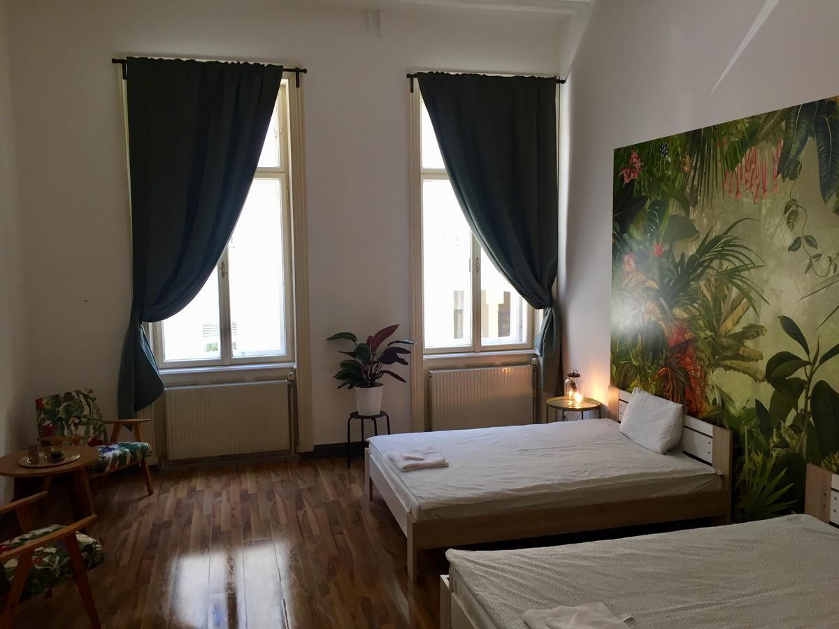 Pension Wienderland Екстериор снимка